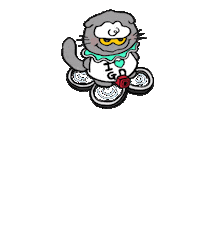 Zo Kwon Sticker