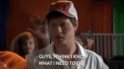 comedy central season 2 episode 5 GIF by Workaholics