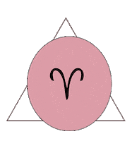 Moda Zodiac Sticker by Nevesa Store