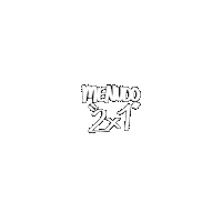 Mercado 2X1 Sticker