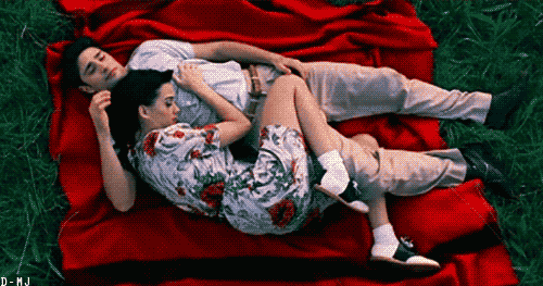 katy perry GIF