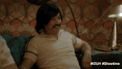i'm dying up here GIF by Showtime