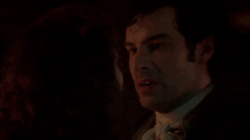 Kiss GIF by Poldark