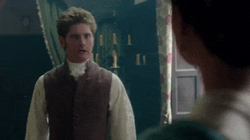 Anger Rage GIF by Poldark