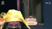 Bbnaija GIF by Big Brother Naija