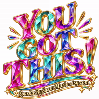 You Can Do It GIF by ARTSZCRAFTSZ