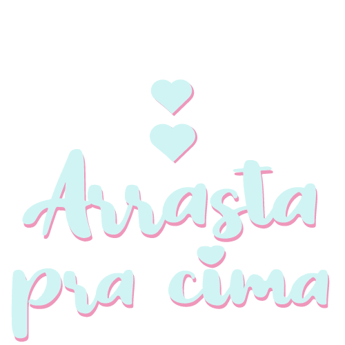 Chineluxos giphyupload link arrasta arrasta pra cima Sticker