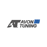 Avon_Tuning avon tuning avon tuning store Sticker
