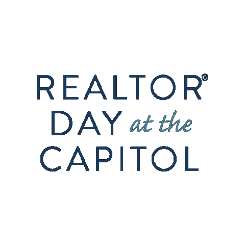 Realtor Sticker by Alabama REALTORS®