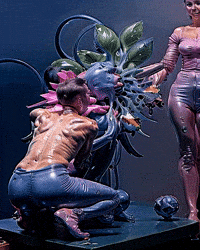 Bg Network GIF by Aleksey Efremov