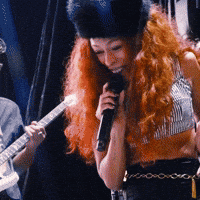 High Note Toronto GIF by Respective