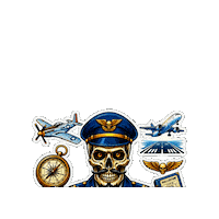 Halloween Nos Vemos Sticker
