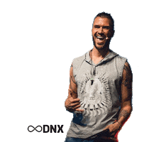 Infinity Sticker by DNX