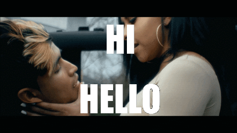 girlfriend GIF by Kap G