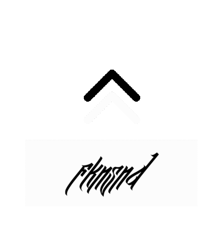 Sticker by fknsnd