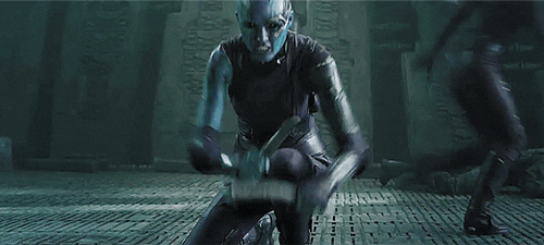 marvel cinematic universe GIF