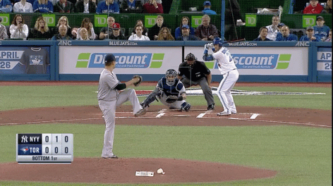 Talkin Yanks GIF by Jomboy Media
