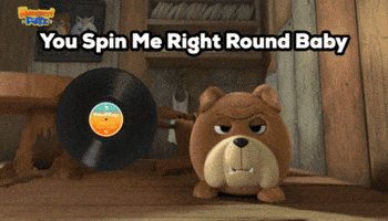 Angry Dog GIF by HangryPetz