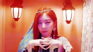 k-pop GIF
