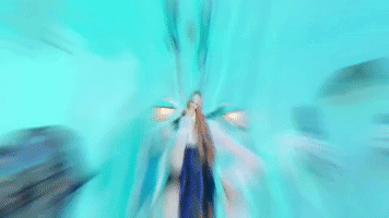 k-pop GIF