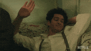 Andrew Garfield GIF by NETFLIX