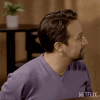 Andrew Garfield GIF by NETFLIX