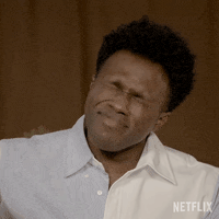 Andrew Garfield GIF by NETFLIX