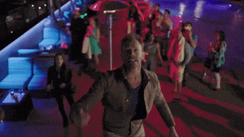 Ian Ziering Sharknado 4 GIF by SYFY
