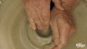 Art Spinning GIF by The Great Pottery Throw Down