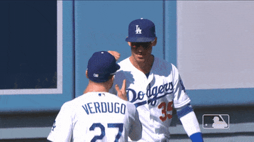 major league baseball sport GIF by MLB