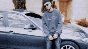 Mal De Amores Corazon GIF by @VidMusic