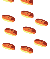 Bubble Tea Food Sticker by Morbido