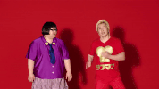comedy japan GIF