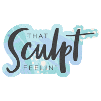 sculpthairandbody hair salon haircare hairstylist Sticker