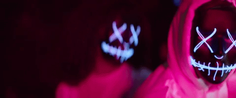 everybody hates me GIF by The Chainsmokers