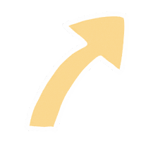 Look Arrows Sticker