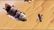Addams Family Fall GIF