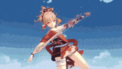 Genshin GIF