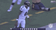 Regular Season Football GIF by NFL