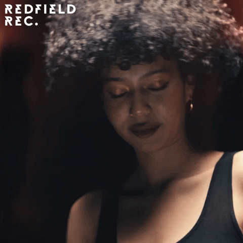Saturday Night Dancing GIF by Redfield Records