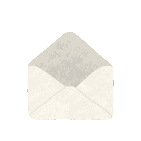 Carta Sticker by Raquel Coicev