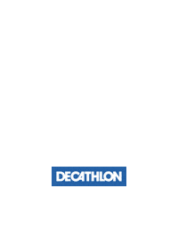 Ping Pong Sticker by Decathlon Brasil