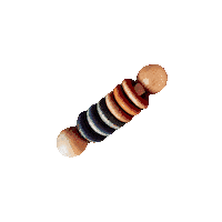 Rainbow Sticker by reigerenderaaf