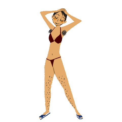 womany giphyupload girl beauty woman Sticker