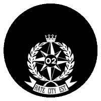 Fyre Sticker