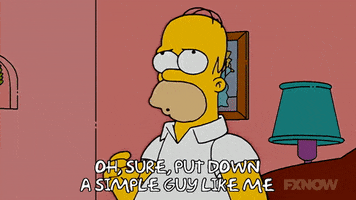 Maggie Simpson Episode 22 GIF by The Simpsons