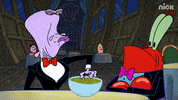 GIF by SpongeBob SquarePants