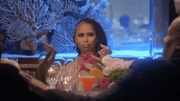 Party Reaction GIF by OWN: Oprah Winfrey Network