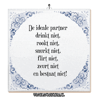 Humor Nl Sticker by Tegelspreuken.nl