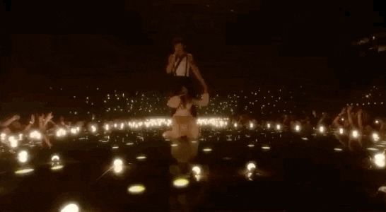Vmas 2019 GIF by 2018 MTV Video Music Awards